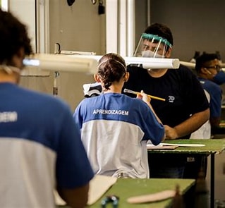 Formação com atividades orientadas